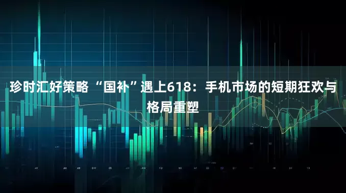 珍时汇好策略 “国补”遇上618：手机市场的短期狂欢与格局重塑